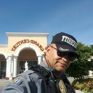 Meet your Posher, Jose